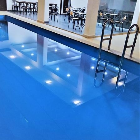 קלנגוטה Tranquil Inn מראה חיצוני תמונה