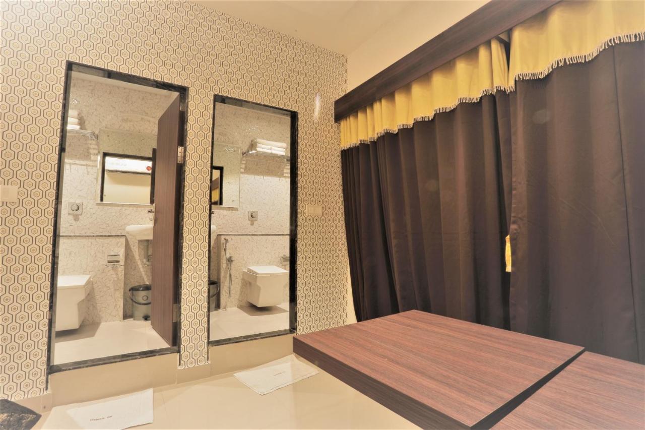 קלנגוטה Tranquil Inn מראה חיצוני תמונה