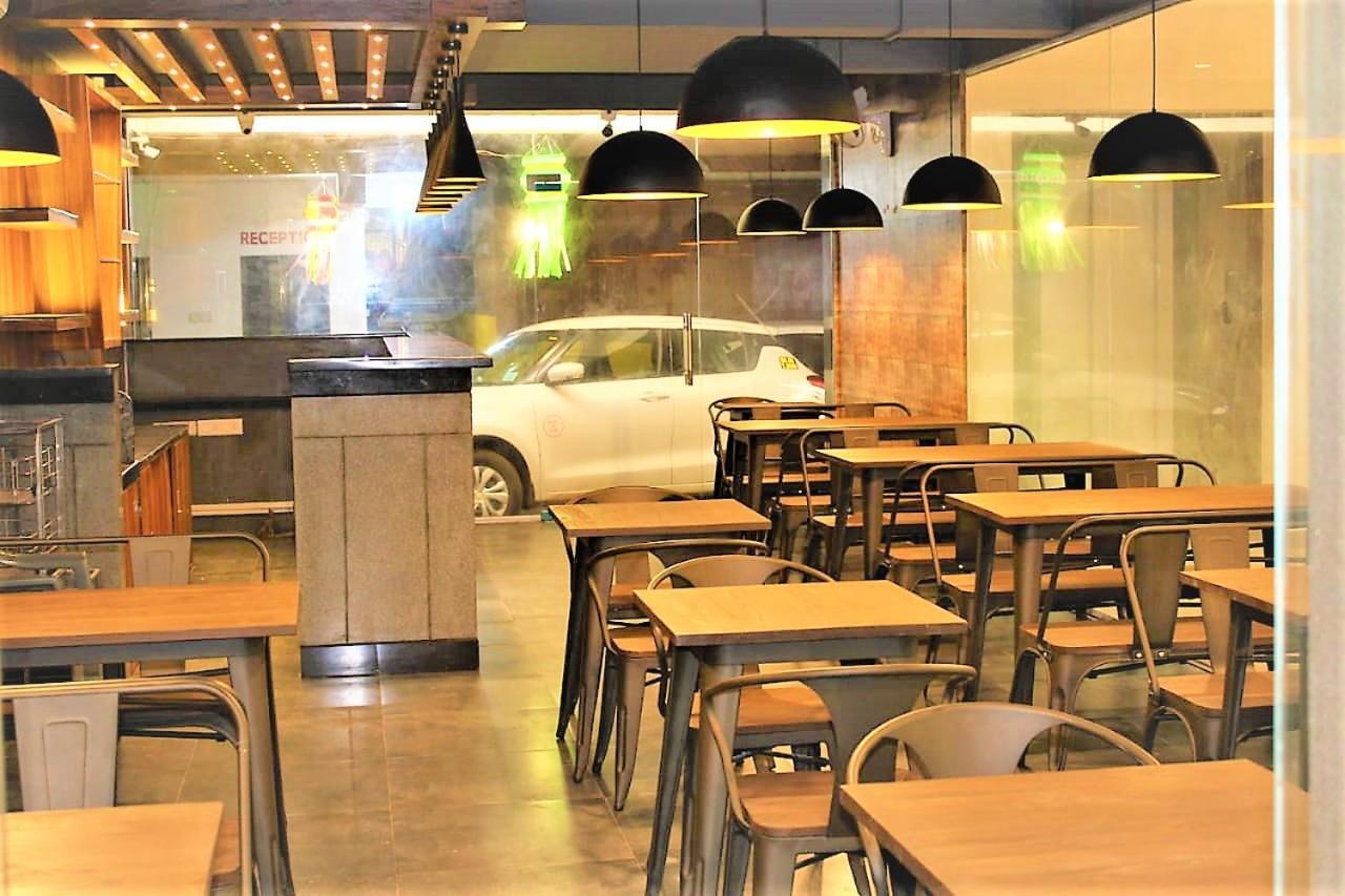 קלנגוטה Tranquil Inn מראה חיצוני תמונה