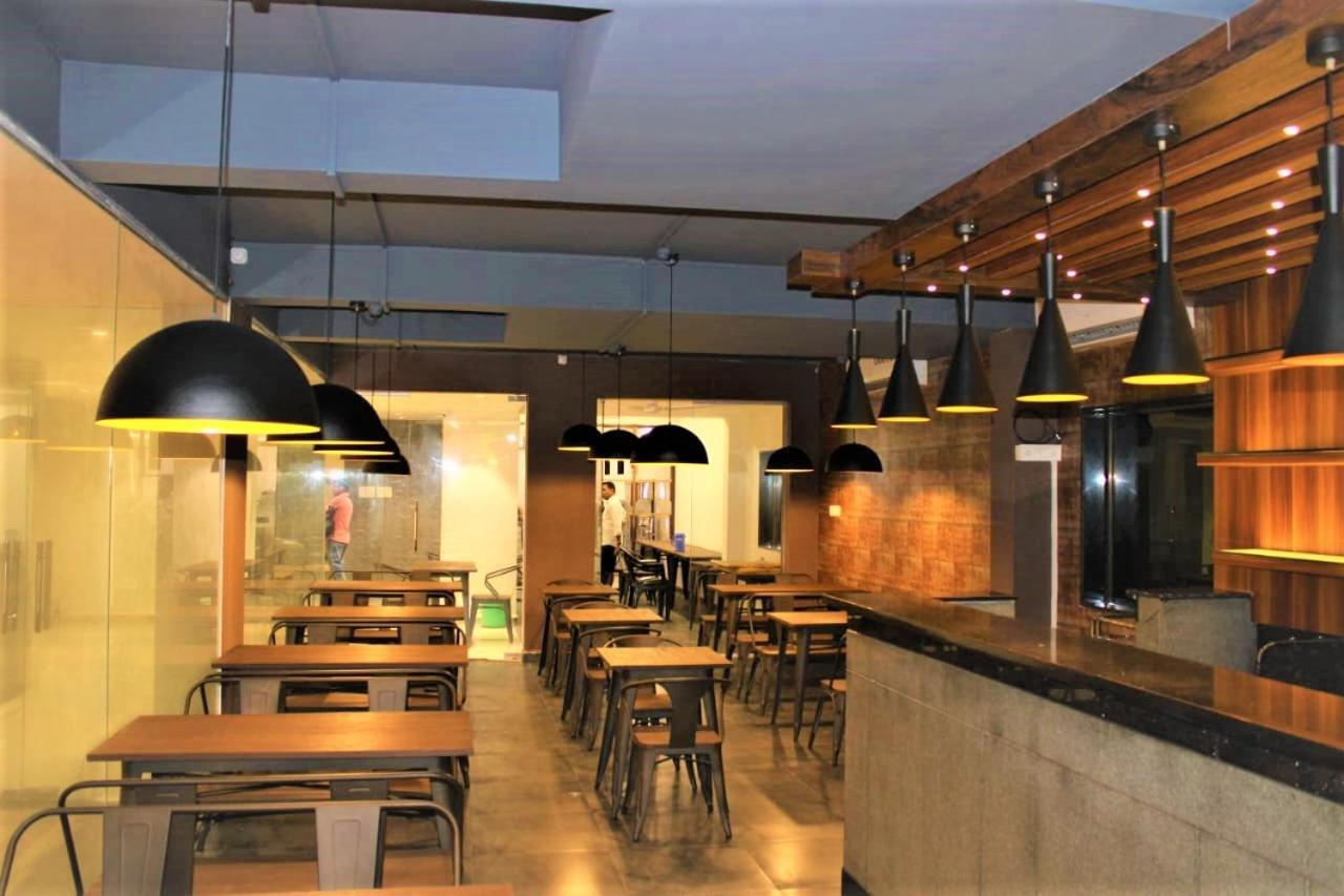 קלנגוטה Tranquil Inn מראה חיצוני תמונה