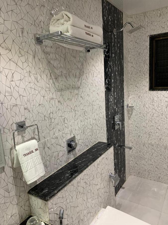 קלנגוטה Tranquil Inn מראה חיצוני תמונה